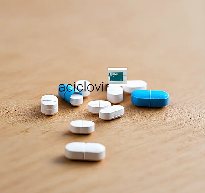 Aciclovir 1