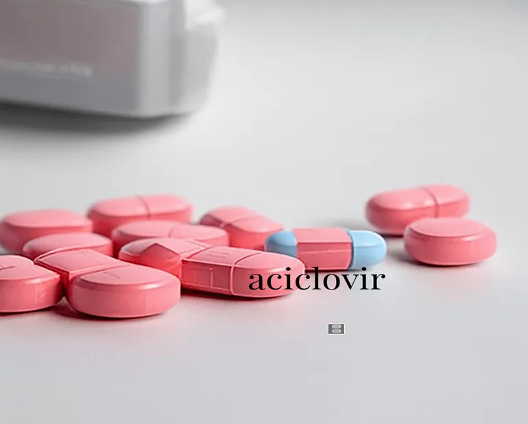 Aciclovir 2